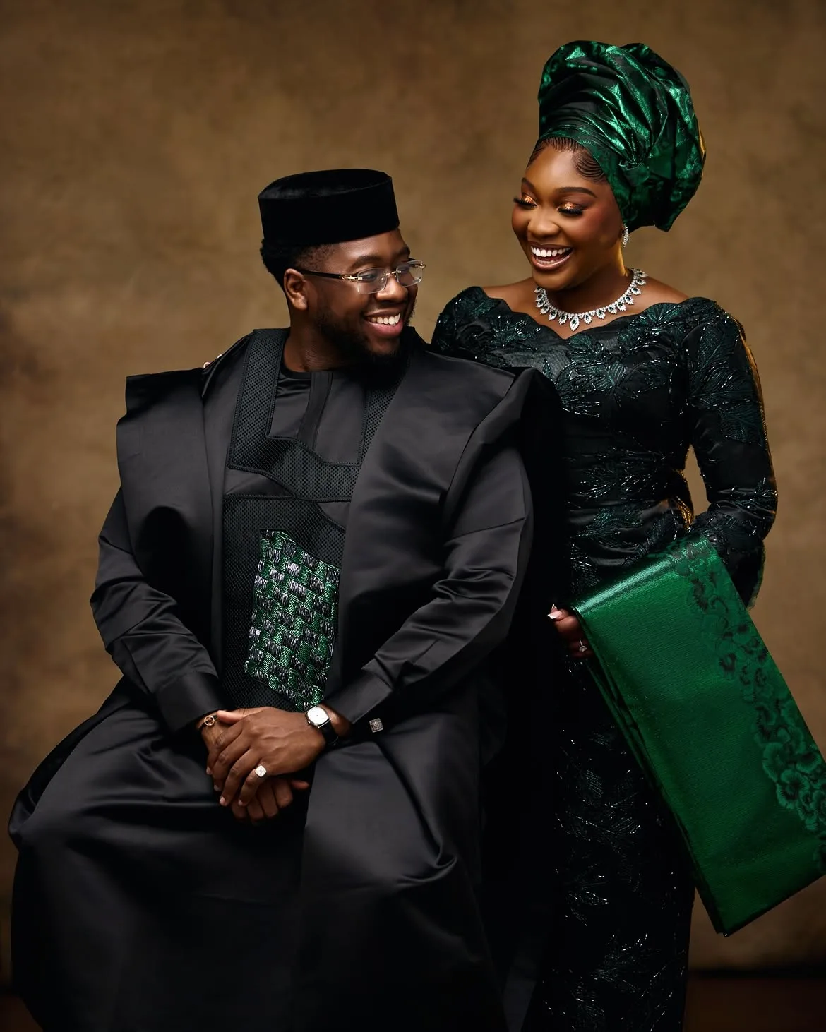 Placeholder — replace with kayode's own work